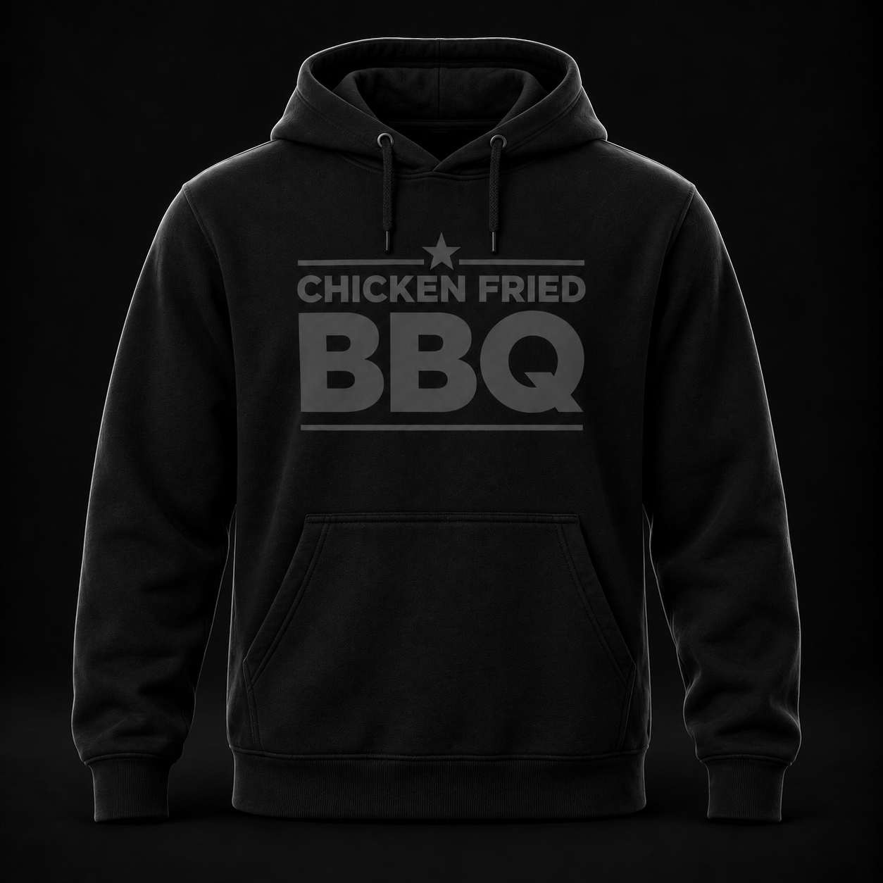 Chicken Fried BBQ
