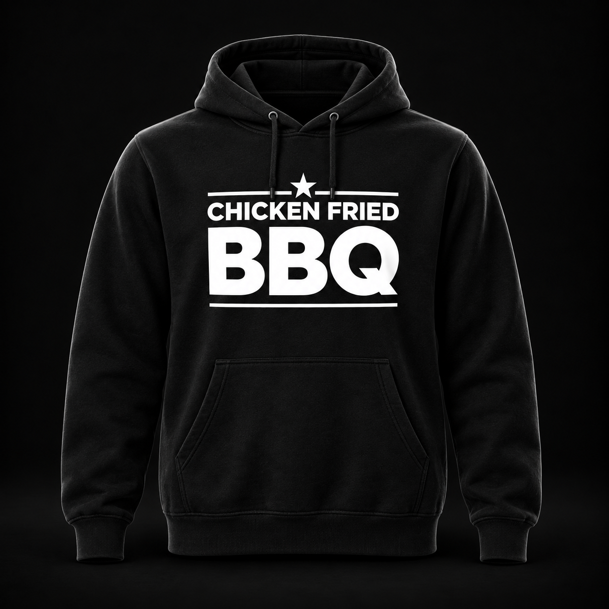 Chicken Fried BBQ